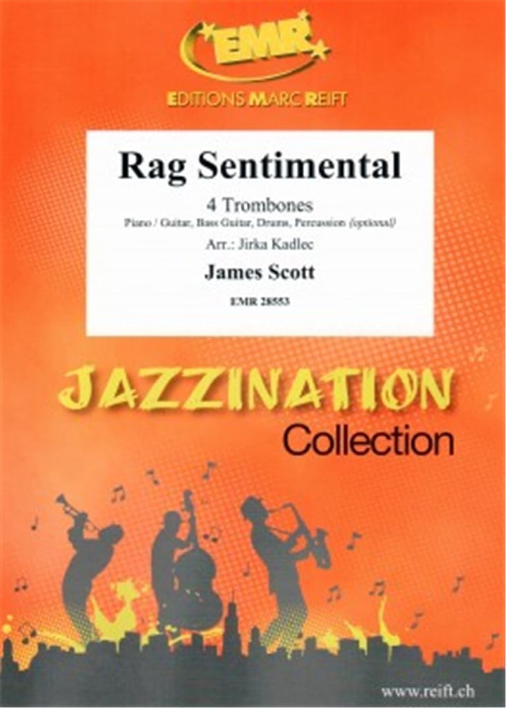 Rag Sentimental